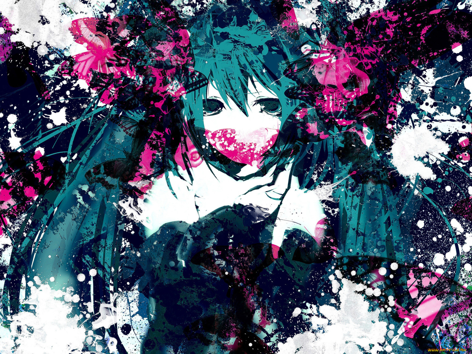 , vocaloid